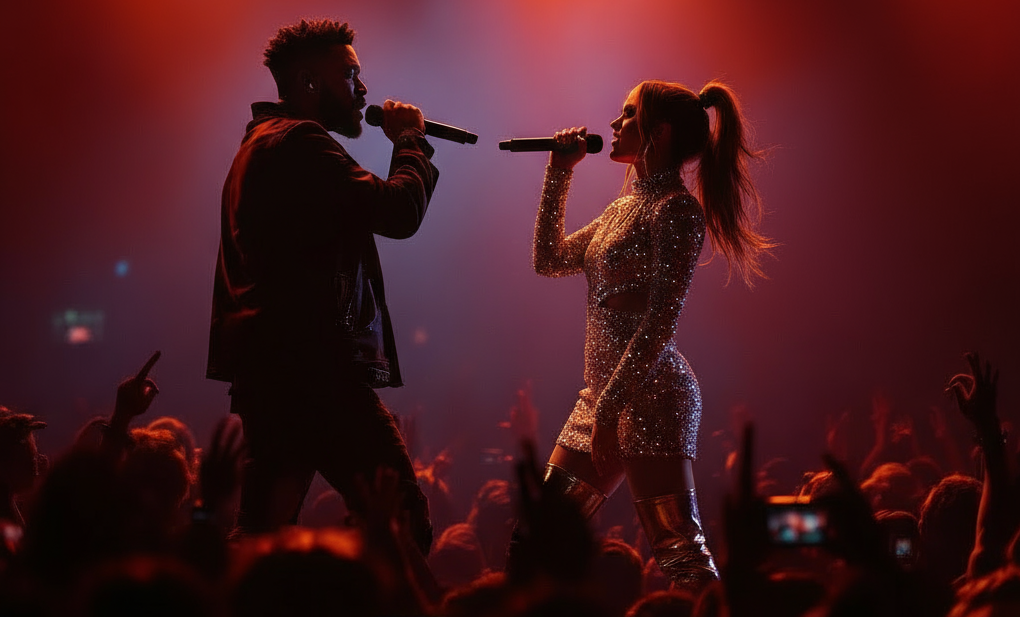 Como conquistar experiência na música